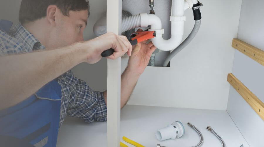 Professional expert plumbing services in Cusseta, GA